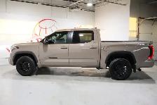 2026 Toyota Tundra 4x4 Crewmax SR for sale - Photo 3