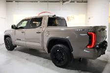 2026 Toyota Tundra 4x4 Crewmax SR for sale - Photo 4
