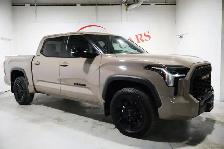 2026 Toyota Tundra 4x4 Crewmax SR for sale - Photo 8