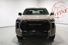 2026 Toyota Tundra 4x4 Crewmax SR for sale - Photo 9