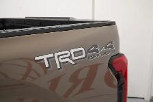 2026 Toyota Tundra 4x4 Crewmax SR for sale - Photo 14