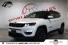 2019 Jeep Compass High Altitude 4x4 for sale