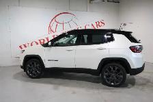 2019 Jeep Compass High Altitude 4x4 for sale - Photo 2