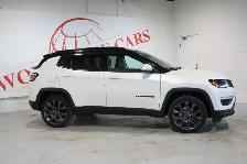2019 Jeep Compass High Altitude 4x4 for sale - Photo 6