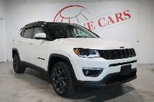 2019 Jeep Compass High Altitude 4x4 for sale - Photo 7