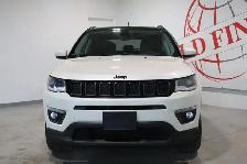 2019 Jeep Compass High Altitude 4x4 for sale - Photo 8