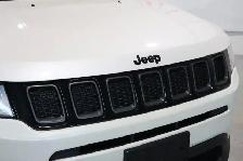 2019 Jeep Compass High Altitude 4x4 for sale - Photo 9