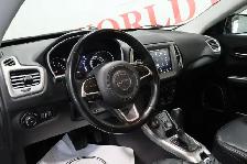 2019 Jeep Compass High Altitude 4x4 for sale - Photo 15