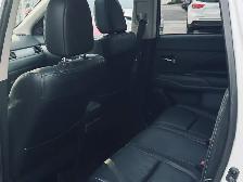 2015 Mitsubishi Outlander 4WD 4dr ES - Photo 8
