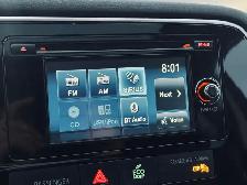 2015 Mitsubishi Outlander 4WD 4dr ES - Photo 11