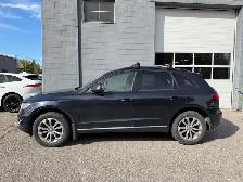 2014 Audi Q5 Quattro Komfort As Is - Photo 2