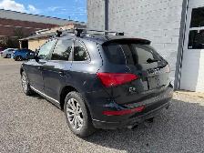 2014 Audi Q5 Quattro Komfort As Is - Photo 3