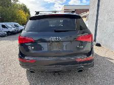 2014 Audi Q5 Quattro Komfort As Is - Photo 4