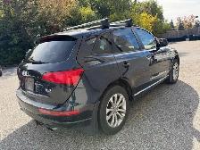 2014 Audi Q5 Quattro Komfort As Is - Photo 5