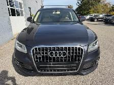 2014 Audi Q5 Quattro Komfort As Is - Photo 7