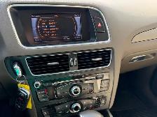 2014 Audi Q5 Quattro Komfort As Is - Photo 9