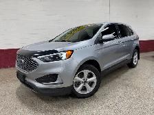 2023 Ford Edge SEL AWD - HEATED SEATS - HEATED STEERING WHEEL -