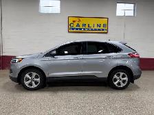 2023 Ford Edge SEL AWD - HEATED SEATS - HEATED STEERING WHEEL - - Photo 2