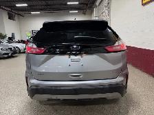 2023 Ford Edge SEL AWD - HEATED SEATS - HEATED STEERING WHEEL - - Photo 4