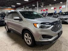 2023 Ford Edge SEL AWD - HEATED SEATS - HEATED STEERING WHEEL - - Photo 6