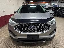 2023 Ford Edge SEL AWD - HEATED SEATS - HEATED STEERING WHEEL - - Photo 7
