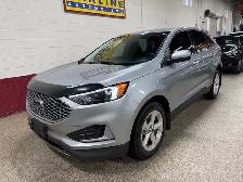 2023 Ford Edge SEL AWD - HEATED SEATS - HEATED STEERING WHEEL - - Photo 8