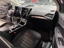 2023 Ford Edge SEL AWD - HEATED SEATS - HEATED STEERING WHEEL - - Photo 13