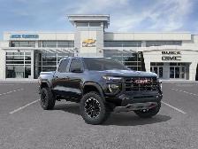 2026 GMC Canyon AT4 - Photo 2