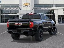 2026 GMC Canyon AT4 - Photo 5