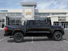 2026 GMC Canyon AT4 - Photo 6