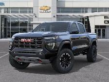 2026 GMC Canyon AT4 - Photo 8