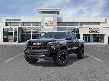 2026 GMC Canyon AT4 - Photo 10