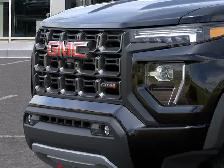 2026 GMC Canyon AT4 - Photo 15