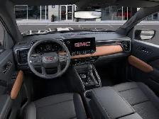 2026 GMC Canyon AT4 - Photo 17