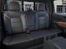 2026 GMC Canyon AT4 - Photo 19
