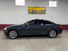2017 Audi A4 Komfort quattro - SUN ROOF - BLUETOOTH - KEYLESS ST - Photo 2