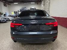 2017 Audi A4 Komfort quattro - SUN ROOF - BLUETOOTH - KEYLESS ST - Photo 4