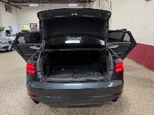 2017 Audi A4 Komfort quattro - SUN ROOF - BLUETOOTH - KEYLESS ST - Photo 9