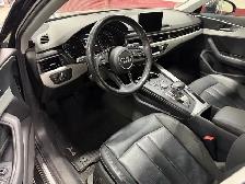 2017 Audi A4 Komfort quattro - SUN ROOF - BLUETOOTH - KEYLESS ST - Photo 14