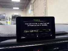2017 Audi A4 Komfort quattro - SUN ROOF - BLUETOOTH - KEYLESS ST - Photo 18