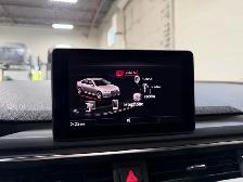 2017 Audi A4 Komfort quattro - SUN ROOF - BLUETOOTH - KEYLESS ST - Photo 21