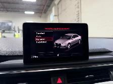 2017 Audi A4 Komfort quattro - SUN ROOF - BLUETOOTH - KEYLESS ST - Photo 22
