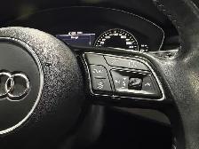2017 Audi A4 Komfort quattro - SUN ROOF - BLUETOOTH - KEYLESS ST - Photo 24