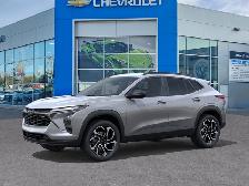 2026 Chevrolet Trax 2RS Heated Seats - Remote Start - Photo 2