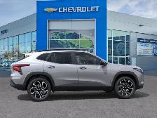 2026 Chevrolet Trax 2RS Heated Seats - Remote Start - Photo 5