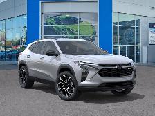 2026 Chevrolet Trax 2RS Heated Seats - Remote Start - Photo 7