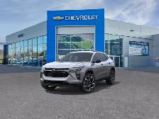 2026 Chevrolet Trax 2RS Heated Seats - Remote Start - Photo 8
