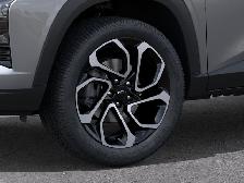 2026 Chevrolet Trax 2RS Heated Seats - Remote Start - Photo 9