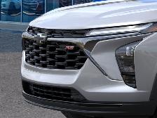 2026 Chevrolet Trax 2RS Heated Seats - Remote Start - Photo 13