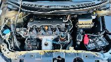 2013 Honda Civic LX 196KM CERTIFIED-WARRANTY - Photo 17